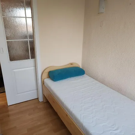 Prazdninovy Dum Villa Varnsdorf
