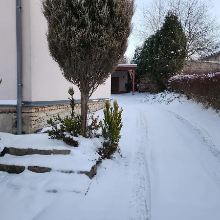 Prazdninovy Dum * Varnsdorf