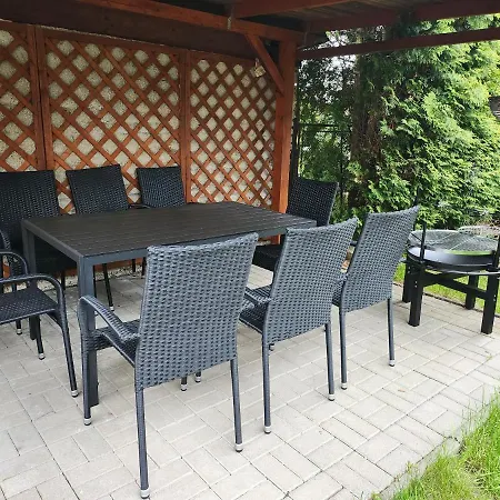 Prazdninovy Dum Villa Varnsdorf